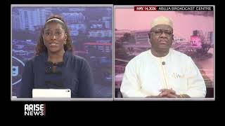 My Opposition to NDC’s Registration Not About Peter Obi, But Stopping a National Fraud - Ardo