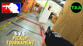 DROVE 5 HOURS TO PLAY AIRSOFT!!! // CSL AIRSOFT TURKEY CLASSIC 2021