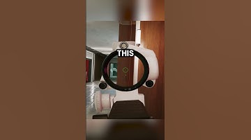 THE BEST WAY TO PEEK IN SIEGE