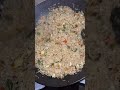 ✨ Nigerian Fried Rice Recipe | Colorful, Flavorful &amp; Irresistible 🥘💛#FriedRice #NigerianFood