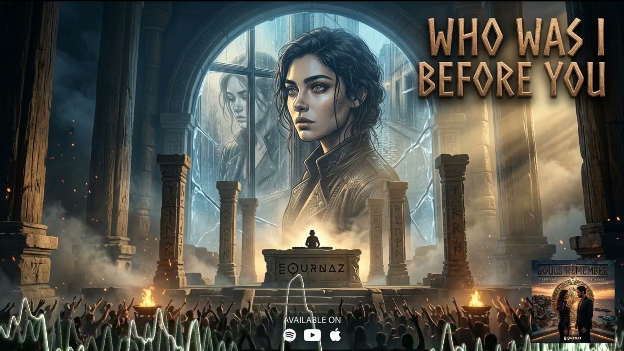 Mira SOULS REMEMBER : Alp & Sofya (Who Was I Before You) en YouTube Mira SOULS REMEMBER : Alp & Sofya (Who Was I Before You) en YouTube