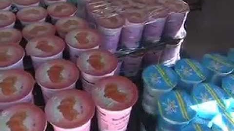 Milk Value Addition Feature