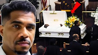 Wayne Lewiss Final Goodbye Shakes The  World