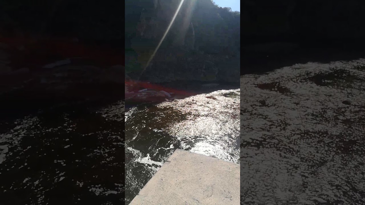 QUINES BALNEARIO EL MURO