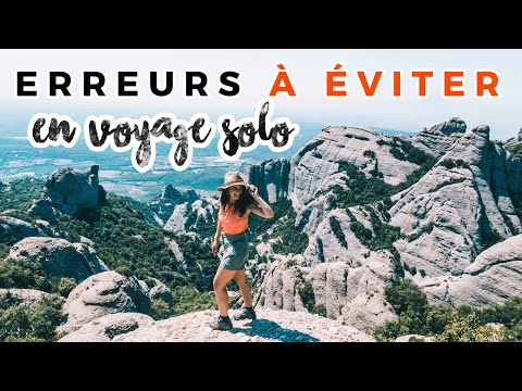 Vidéo: Où Aller En été Pour Se Détendre Seul