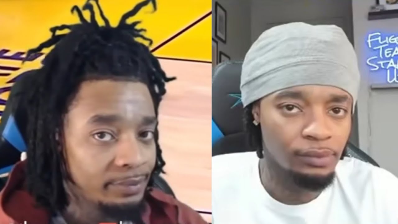 FlightReacts Death Stare Moments #4