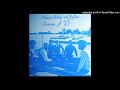 Marvin Holmes &amp; Justice - Love don't mind [ Soul Sample ]