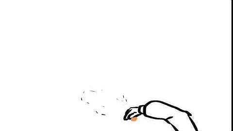 2D FPS Animation lol