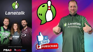 “ Lanetalk Ambassador”