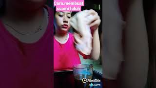 cara ampuh membuat suami nurut