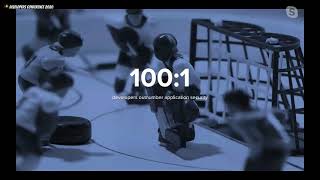 What is DevSecOps and Why it's Important to Adapt it Nowadays - Virtual Developers Conference 2020