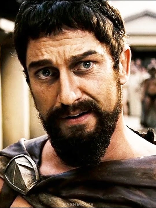 This is madness! Madness? This is Sparta! | 300 (2006) #movie #film
