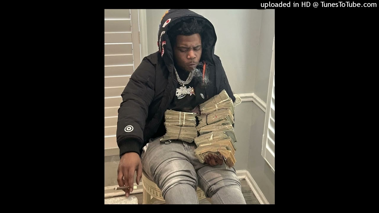 [FREE] Big 30 X Dee Mula Type Beat - “Die a Legend”