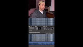 Fast drum quantizing using Beat Detective 📷 Mix With Jacob