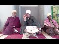 Drarassa N 4 De Ce Moi De Ramadan à La Mosque De Vendredi De Dzahani Oichili Oustadh Chabani Nouhou 