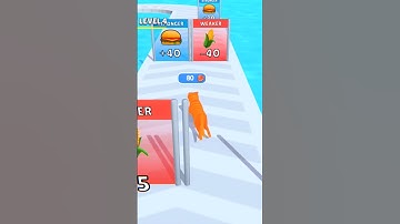 Satisfying Mobile Game 2024 - Cat Evolution All Levels Gameplay  walkthrough Android, it