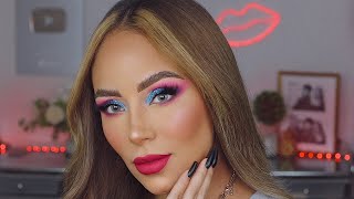 STEP-BY-STEP MAKEUP TUTORIAL