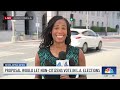 LA Councilman pushes for measure to allow noncitizens to vote