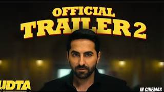 उड़ता तीर |  Udta Teer | Full Movie 2026 | Ayushman Khurana ||Banerjee | #bhollywood