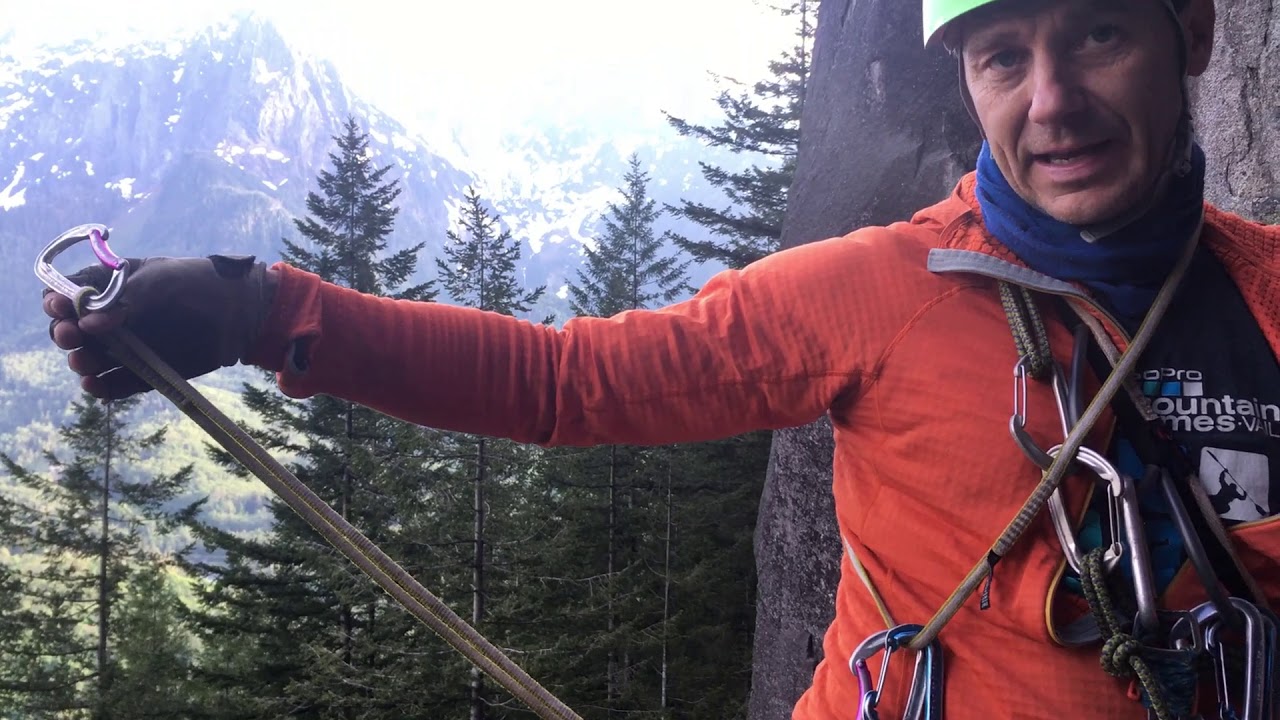 Saddle Bag(s) Rappel YouTube