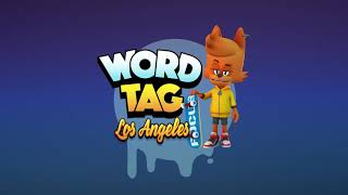 Word Tag: Epic Adventure Game trailer screenshot 2