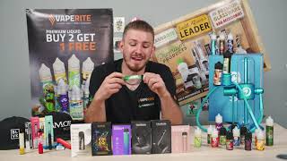 OPEN VS CLOSED VAPE SYSTEMS ( REUSABLE VS DISPOSABLE) | 4K