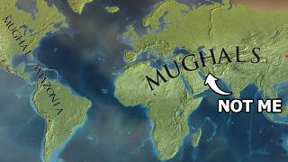 I Conquered the World with 14 Provinces and One Braindead Vassal
