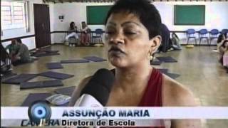 Sat - Escola Do Ser