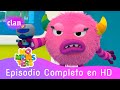 Momonsters - Episodio completo: Muñecos en Full HD | Clan TVE