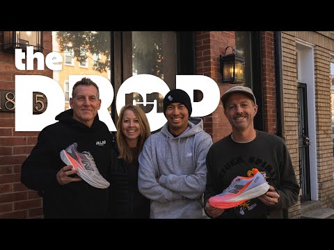 NYC Preview, Gift Giving, 67, Sports Betting, Weapons, Nipple Tape | The Drop Podcast E406