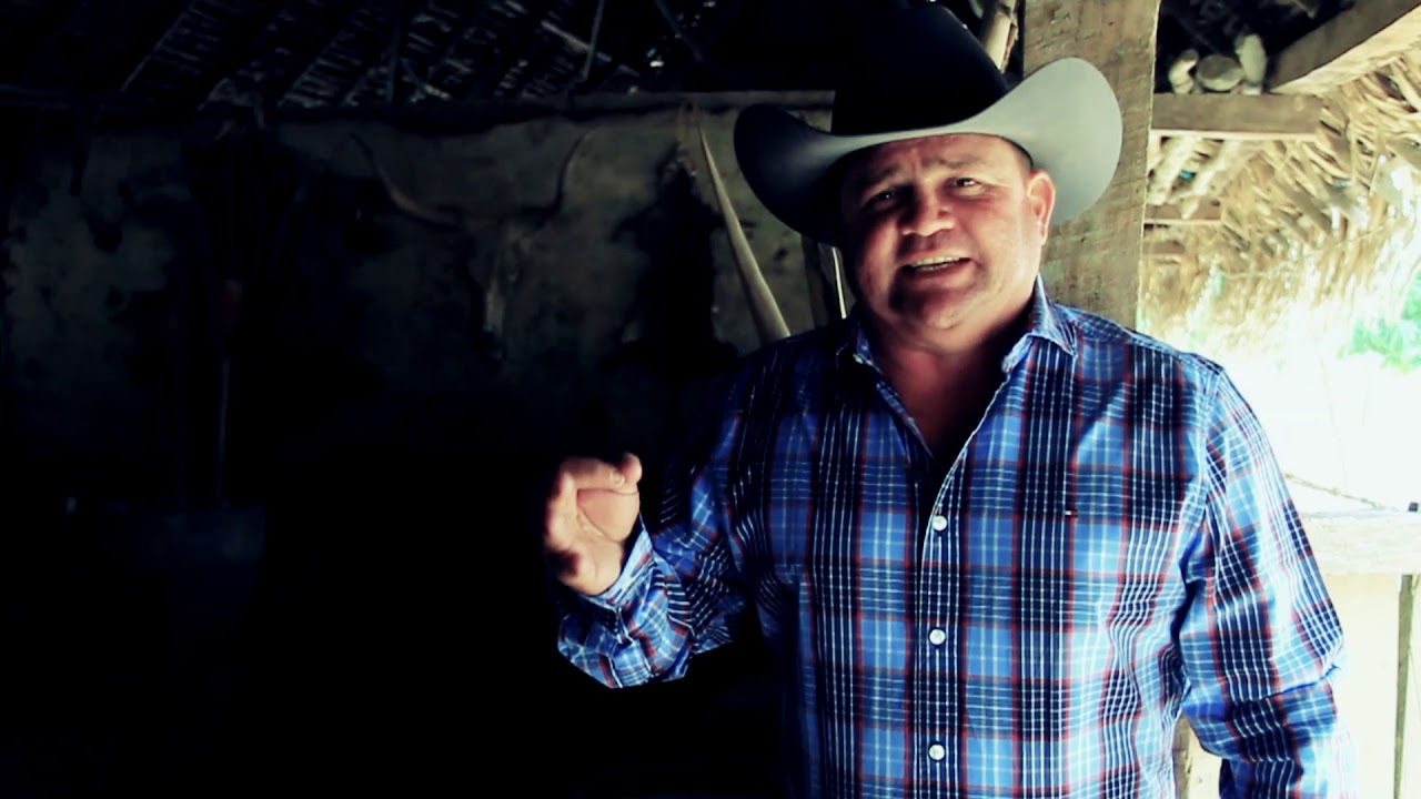 @ElioManuelMolina  - El Fundo Donde Crecí  (Official Vídeo)