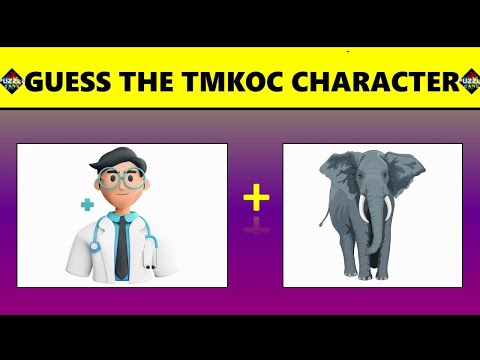 Guess the tmkoc character ? | Taarak Mehta Ka Ooltah Chashmah | Jasoosi Paheliyan | Riddles In Hindi