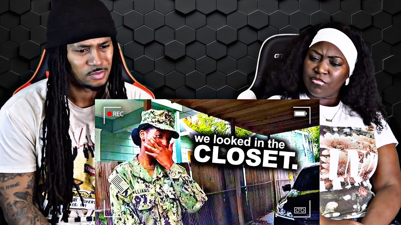 Mom Realizes Police Discovered Her Horrifying Secret