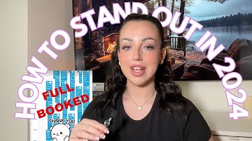 HOW TO STAND OUT AS A LASH ARTIST IN 2024 | 30 CLIENTS IN 30 DAYS | HOW TO GET MORE CLIENTS