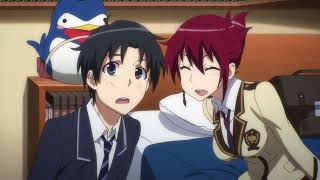 Download Lagu Rail Wars - ending scene MP3