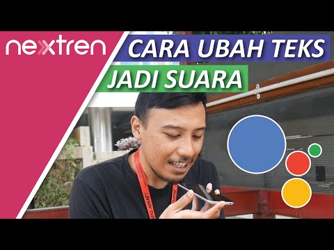 Cara Menggunakan Fitur 'Read It' di Google Assistant