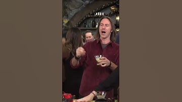 Thumbnail of Matt Mercer sings “The Ruby of the Sea” from The Legend of Vox Machina. Season 3 now on Prime Video!