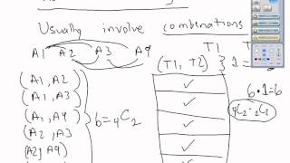 Advanced Counting (Part 2 of 3)