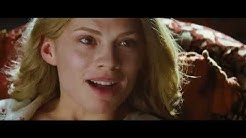 Cinderella Official Trailer #1 (2015) - Helena Bonham Carter, Lily James Disney Movie HD