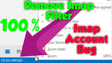 Not able to See any Emails in Outlook but Email are visible on Outlook on the web