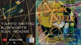 Download Lagu Tanto Metro \u0026 Devonte - Say Wooee MP3