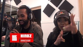 Rum n Coke Radio - HINDZ ep.26