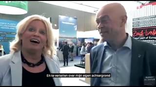 Lancering Kpe Young Professional Program Op Provada