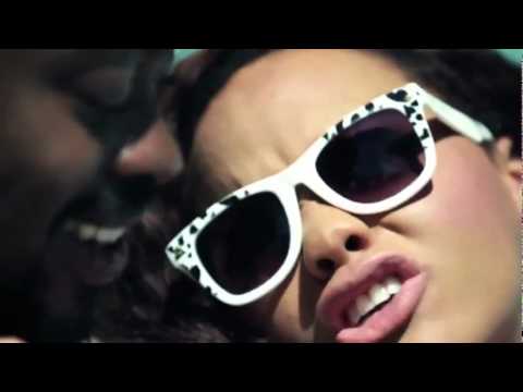 Toya Feat. Beenie Man - One Man Woman | URBANCULTURE.CO