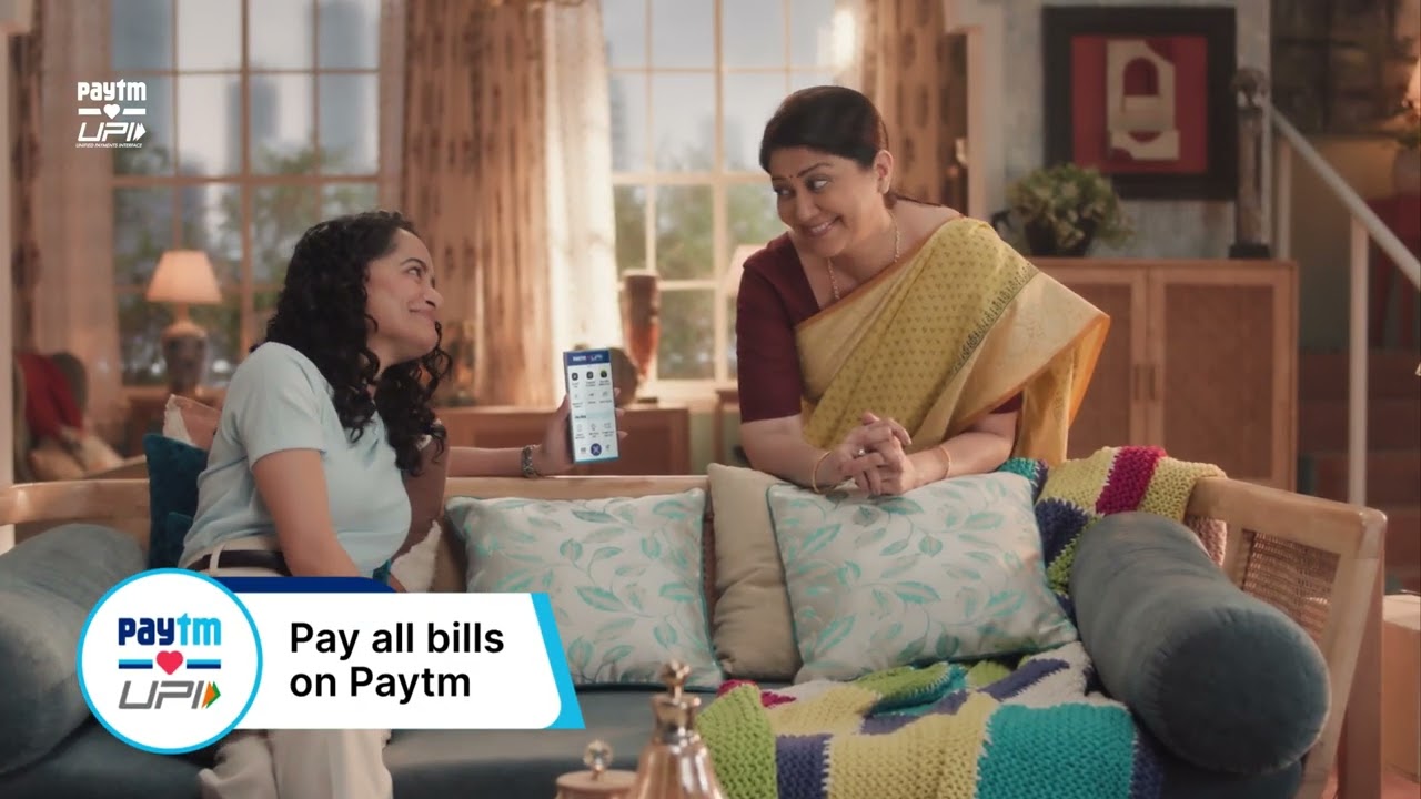 Electricity Bill💡, Mobile bill📱, DTH bill📺 - Ab sab ke liye bas 