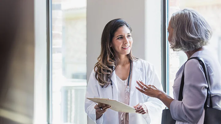 Rare Disease Study Design: Worldwide's Derek Ansel Interview