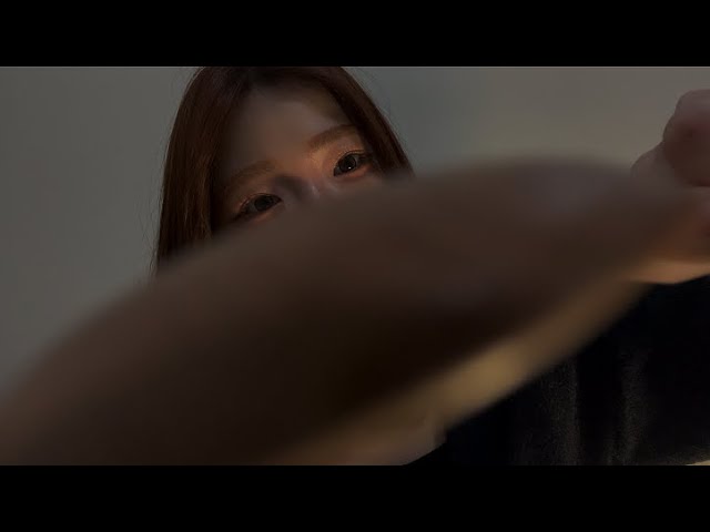 ASMR🥄