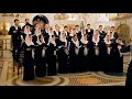 П.Чесноков - Херувимская песнь (Софрониевская). P.Chesnokov - The Cherubic Hymn (Sofronievskaya)