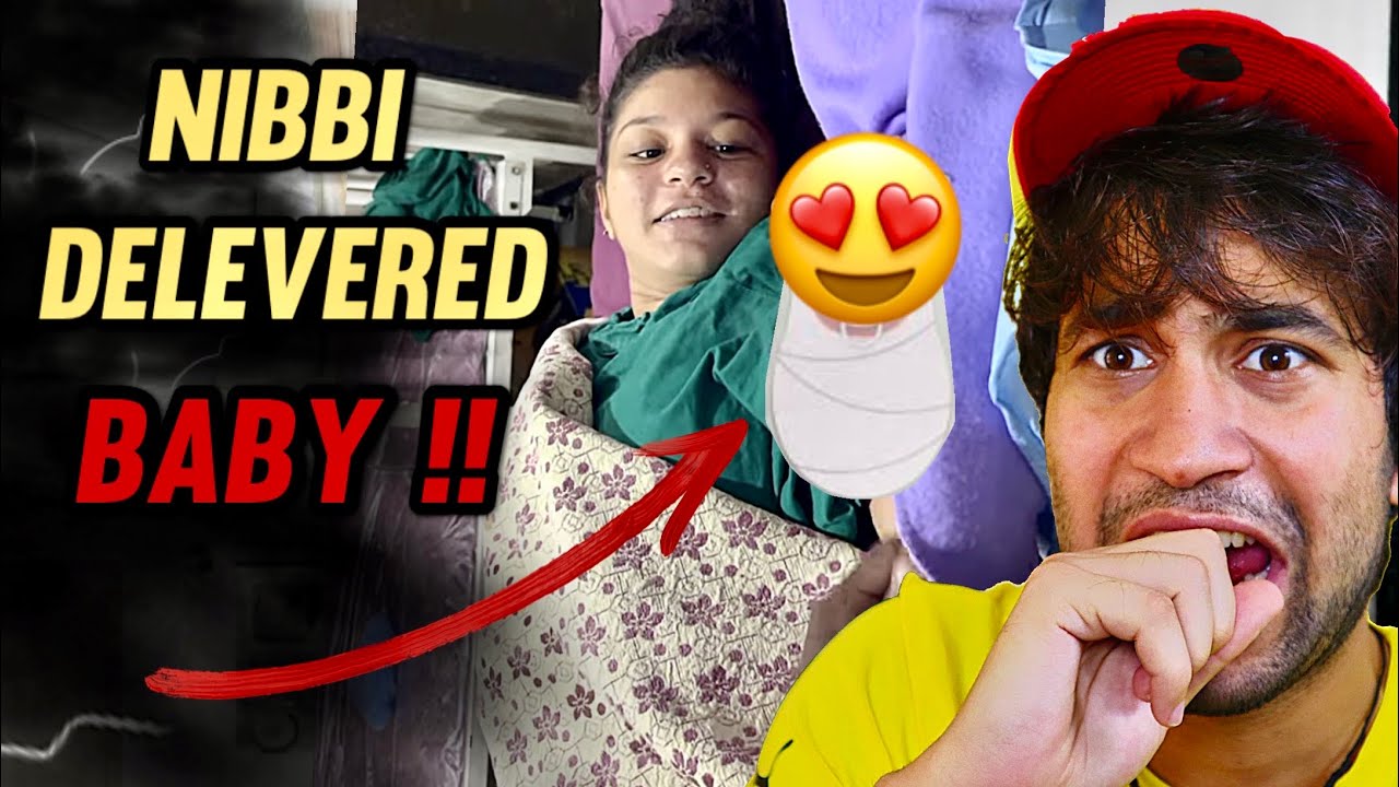 14-year-old-bache-becomes-mom-dad-wow-youtube