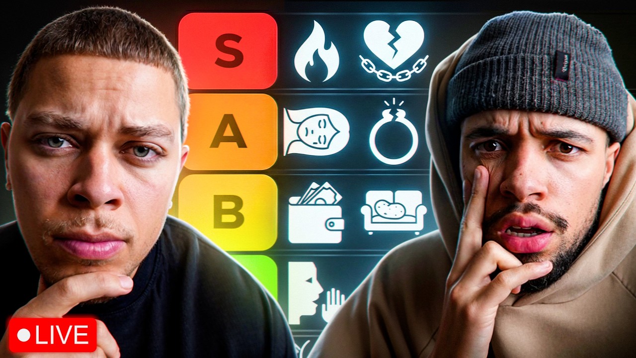 Рейтинг | Признаки, указывающие на проблемы у женщин